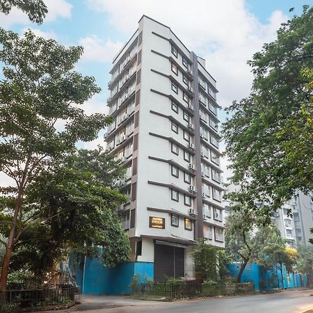 The Orion Premium Suites Bombaj Exteriér fotografie